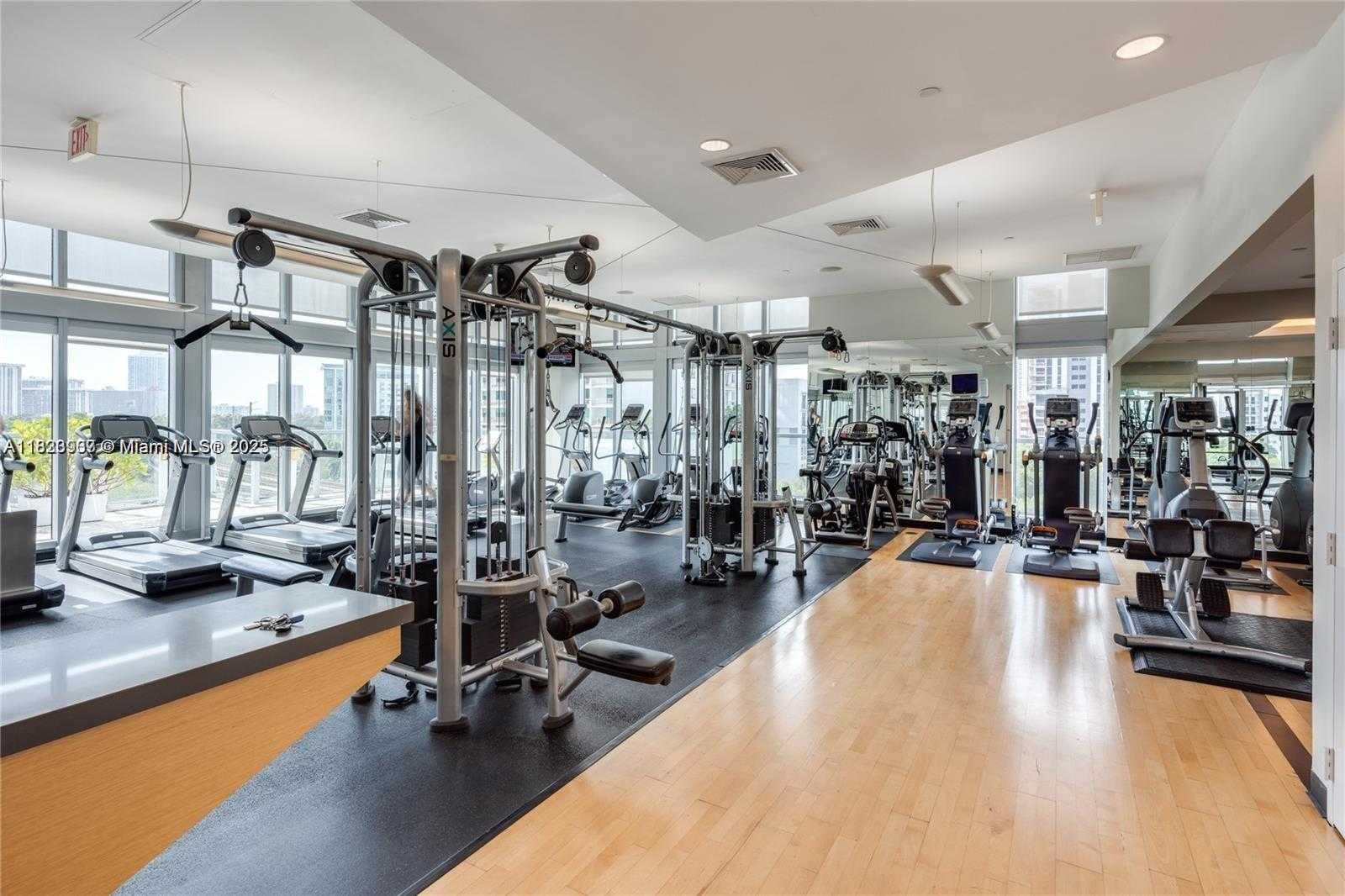 Small Image of 1111 SOUTH WEST 1ST AVE #2618-N, Miami Number 16