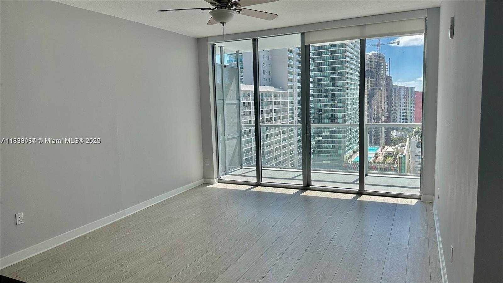 Small Image of 1111 SOUTH WEST 1ST AVE #2618-N, Miami Number 2
