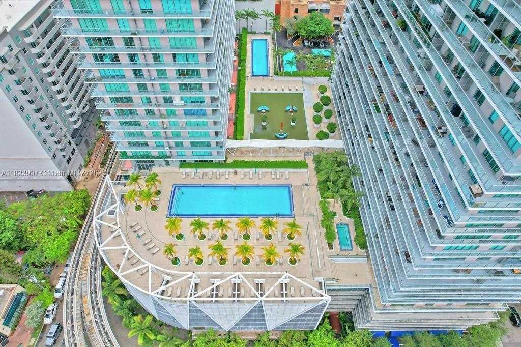 Small Image of 1111 SOUTH WEST 1ST AVE #2618-N, Miami Number 20