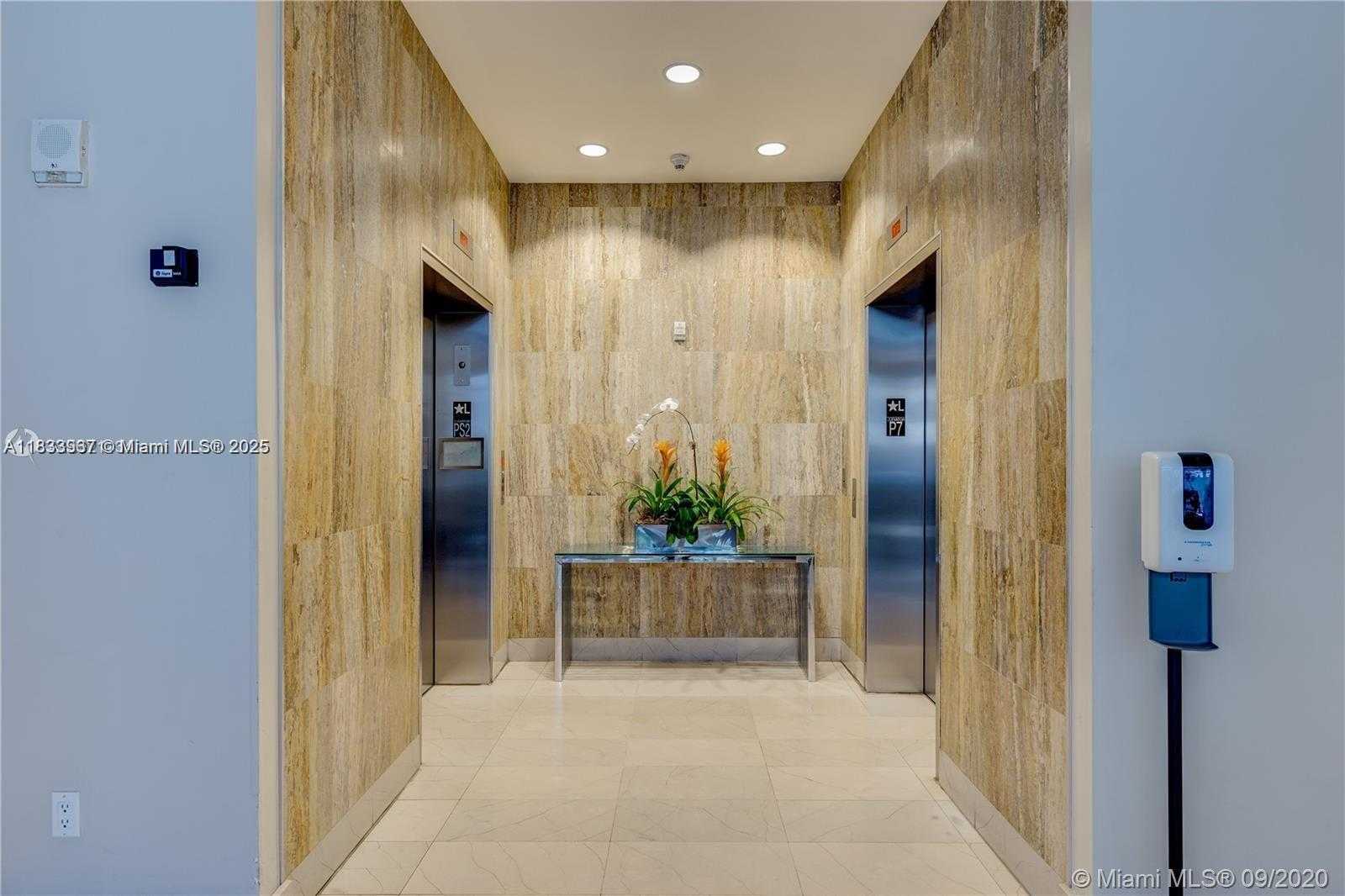 Small Image of 1111 SOUTH WEST 1ST AVE #2618-N, Miami Number 28