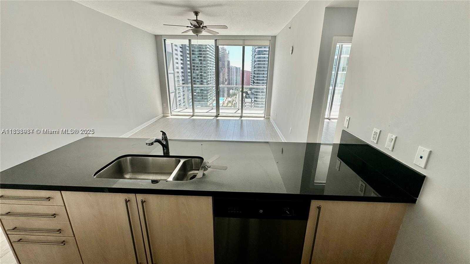 Small Image of 1111 SOUTH WEST 1ST AVE #2618-N, Miami Number 3