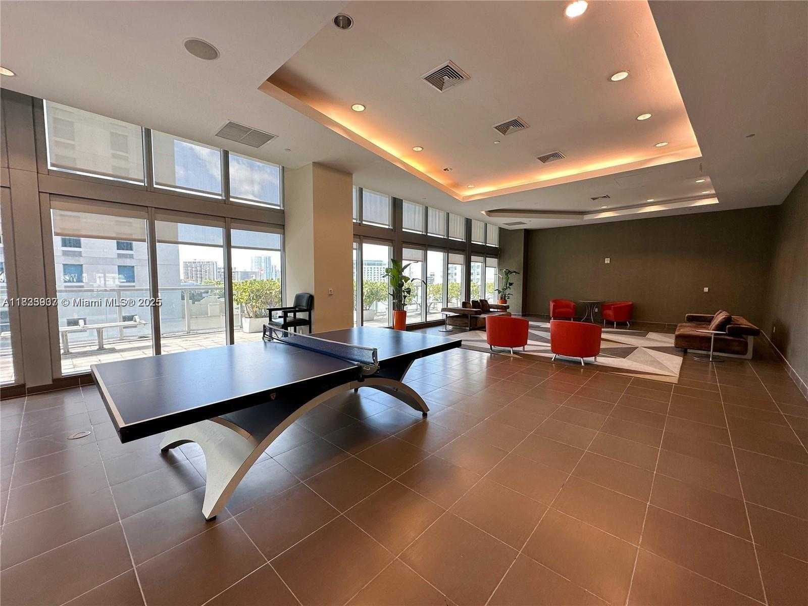 Small Image of 1111 SOUTH WEST 1ST AVE #2618-N, Miami Number 38