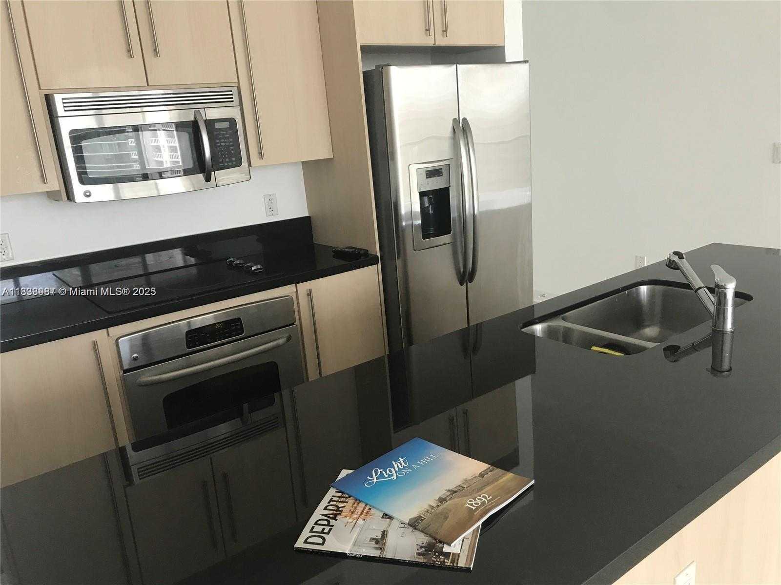 Small Image of 1111 SOUTH WEST 1ST AVE #2618-N, Miami Number 4