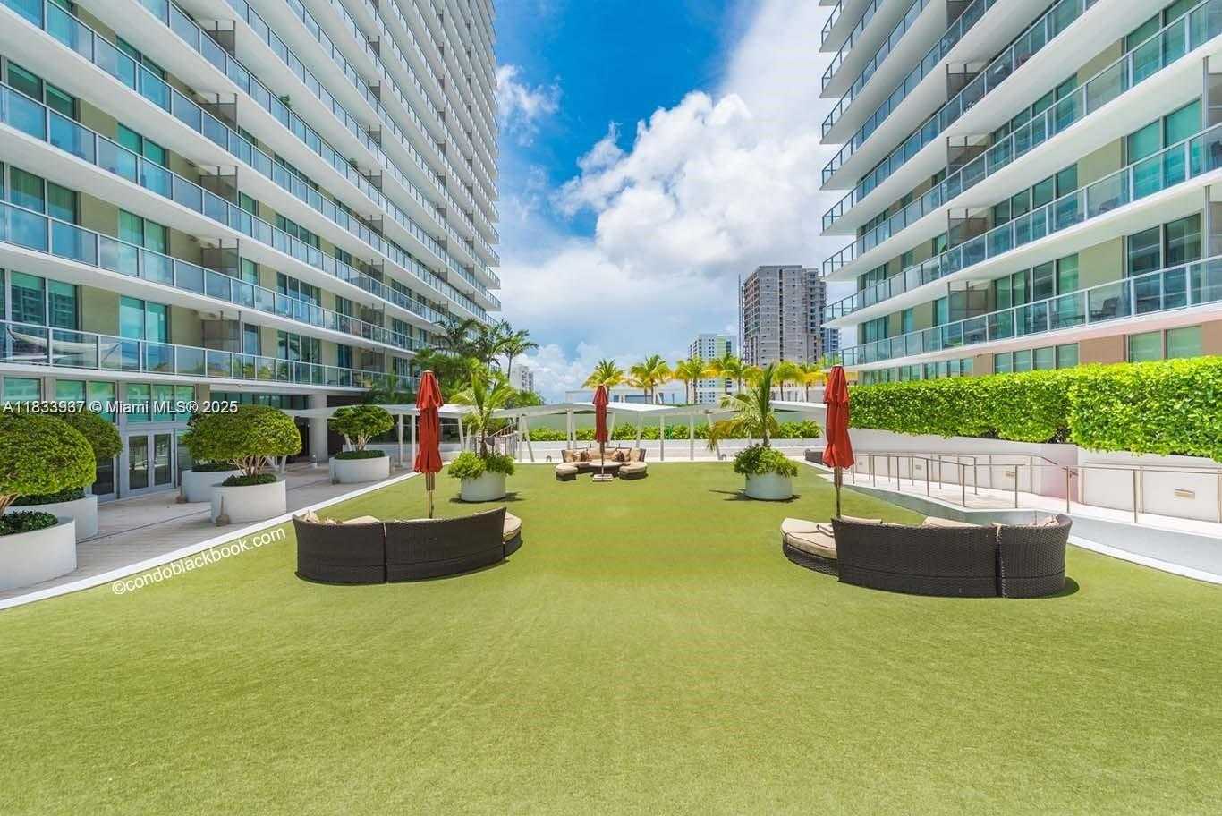 Small Image of 1111 SOUTH WEST 1ST AVE #2618-N, Miami Number 46
