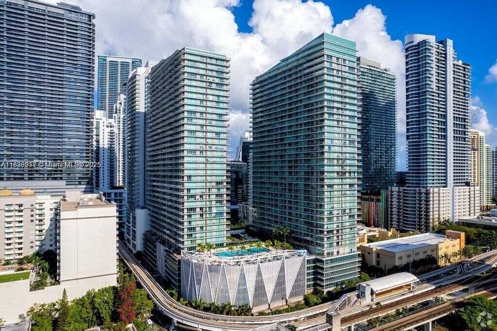 Small Image of 1111 SOUTH WEST 1ST AVE #2618-N, Miami Number 49
