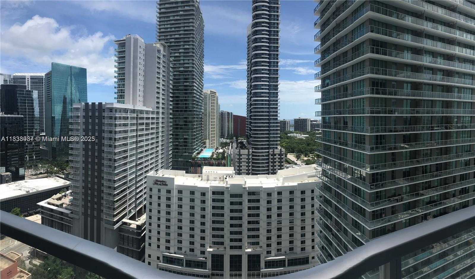 Small Image of 1111 SOUTH WEST 1ST AVE #2618-N, Miami Number 7