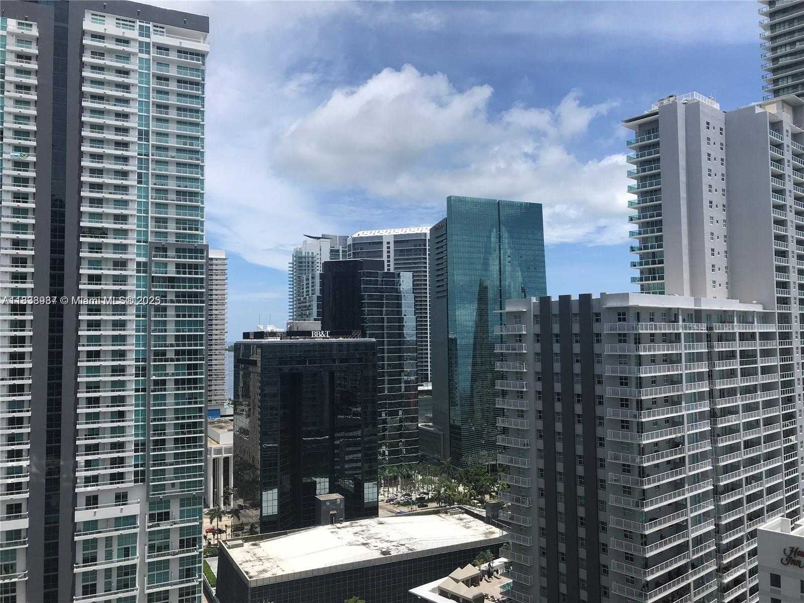 Small Image of 1111 SOUTH WEST 1ST AVE #2618-N, Miami Number 9
