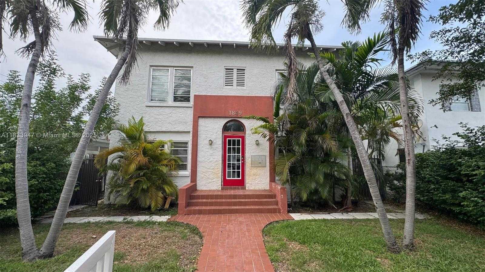 Small Image of 1849 DEWEY ST #1-4, Hollywood Number 25