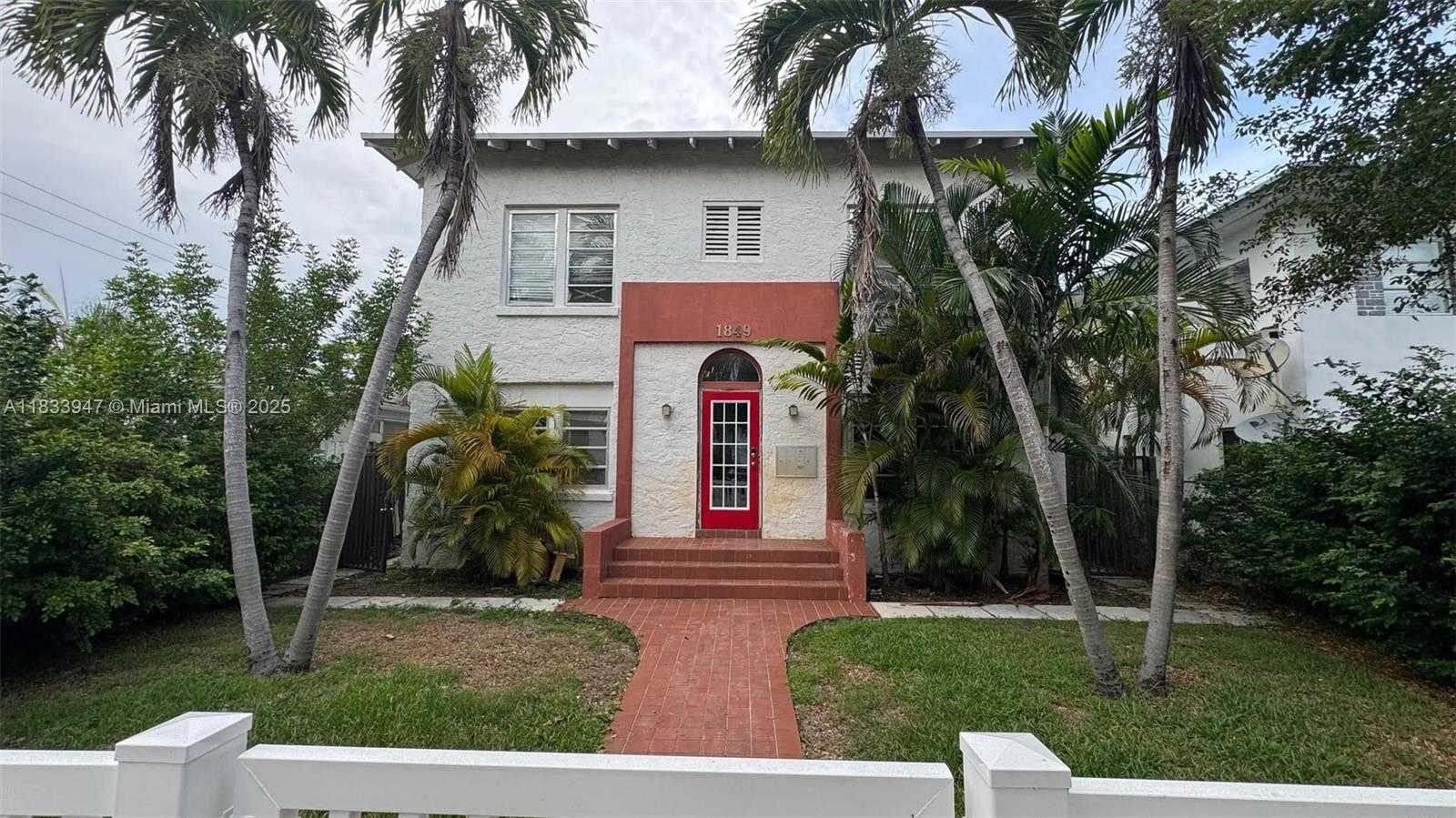 Small Image of 1849 DEWEY ST #1-4, Hollywood Number 26