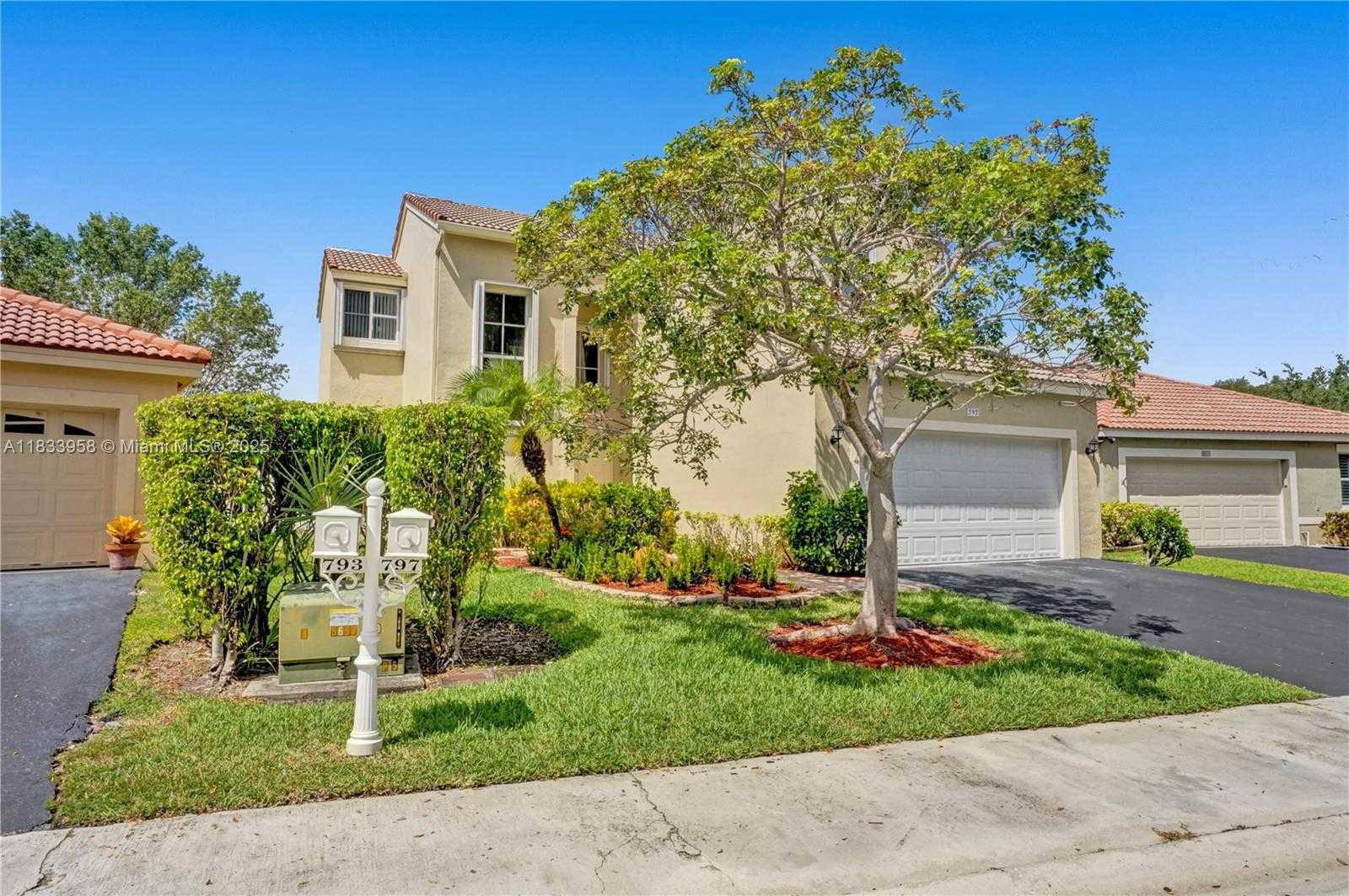 Small Image of 797 CHIMNEY ROCK RD #797, Weston Number 2