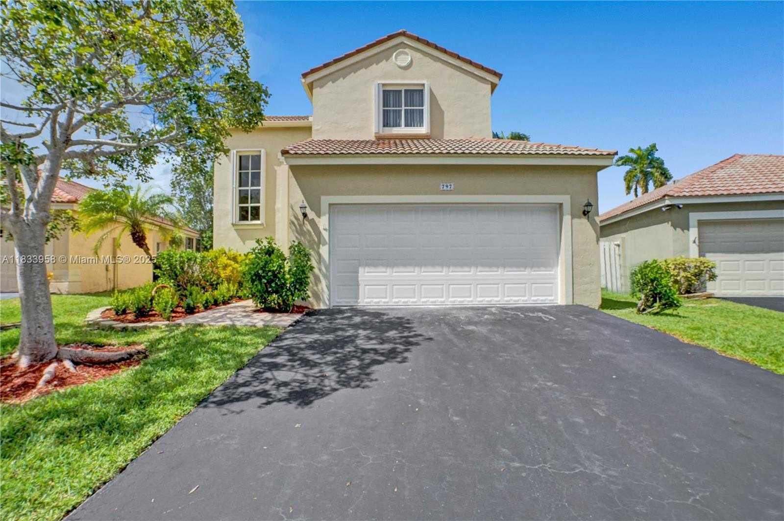 Small Image of 797 CHIMNEY ROCK RD #797, Weston Number 7