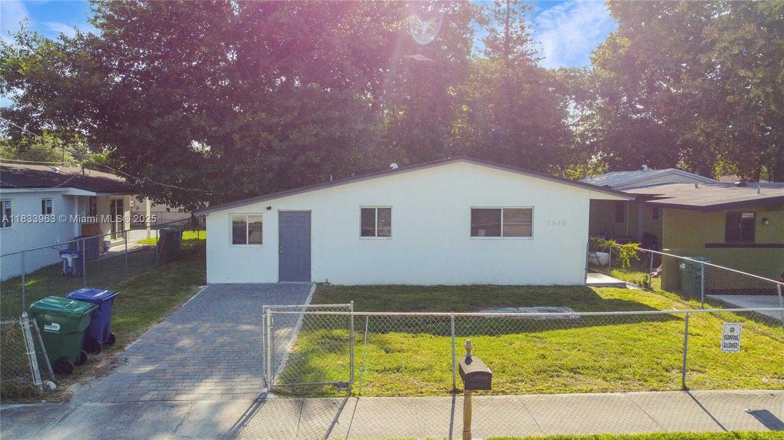 Small Image of 5510 NORTH WEST 30TH AVE, Miami Number 15