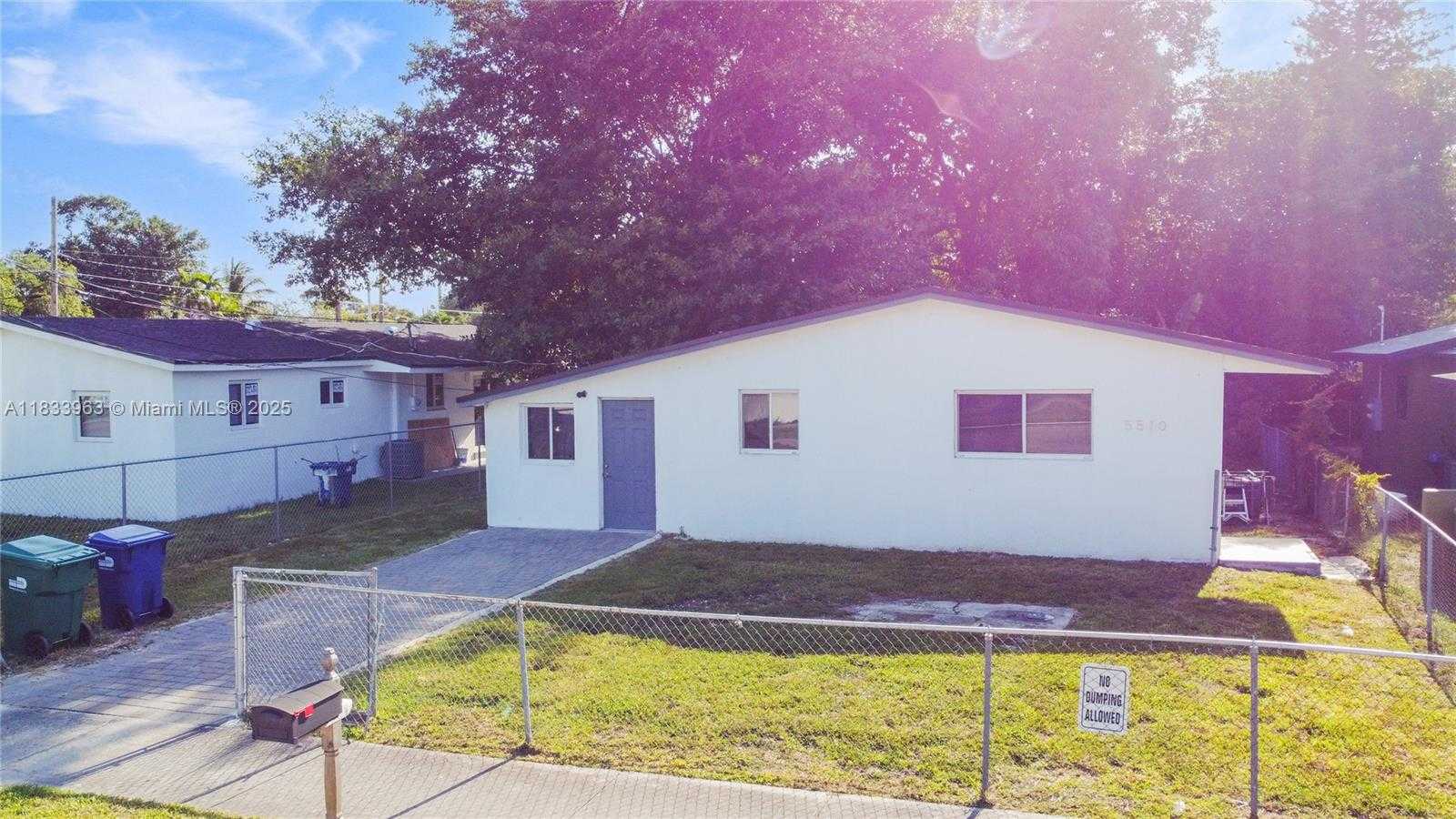 Small Image of 5510 NORTH WEST 30TH AVE, Miami Number 16