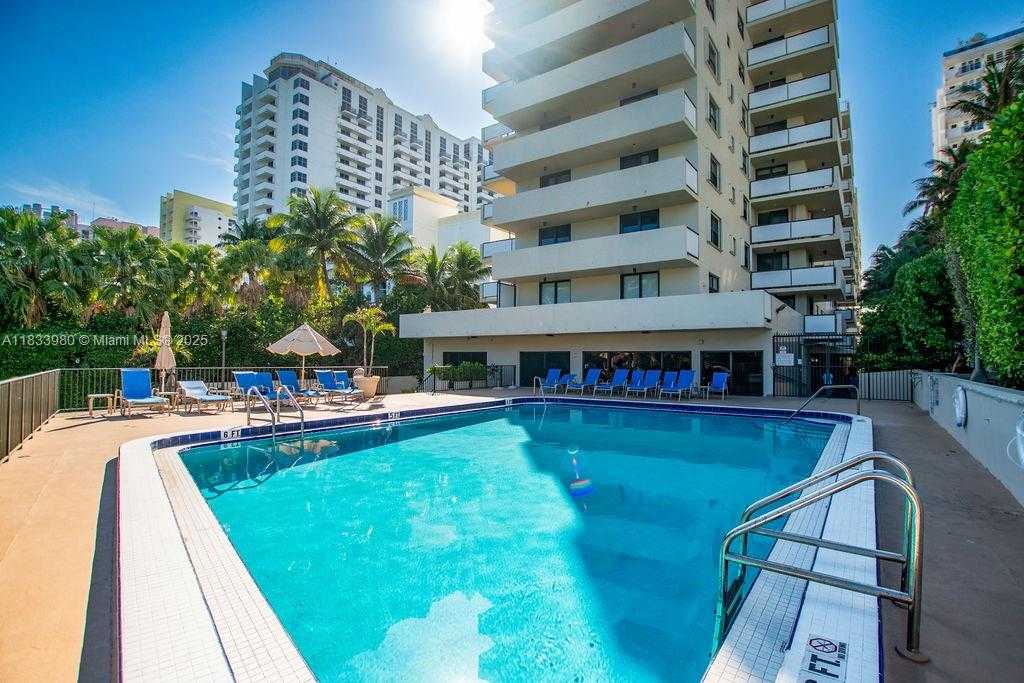 Small Image of 1621 COLLINS AVE #707, Miami Beach Number 38