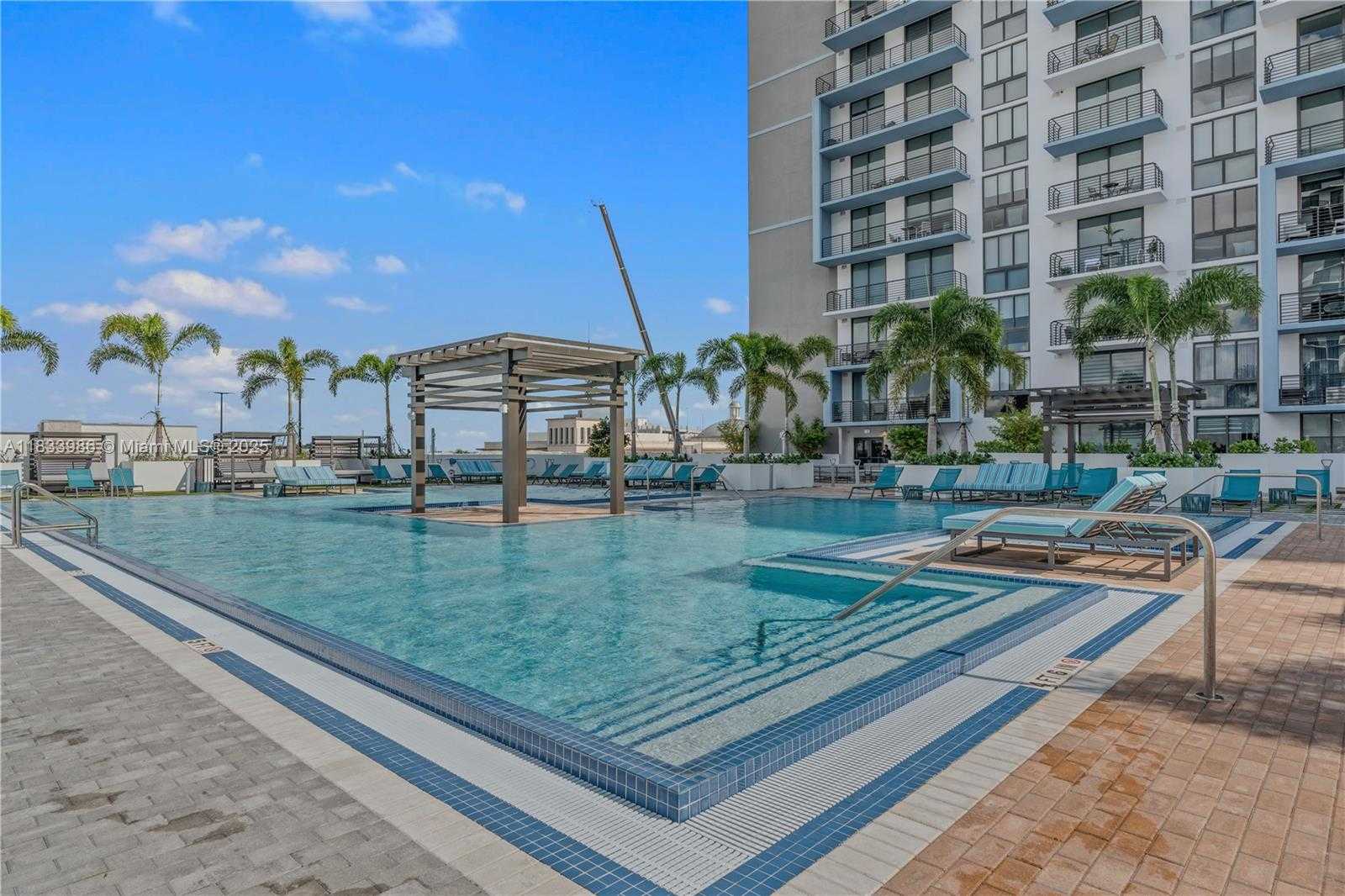 Small Image of 5350 NORTH WEST 84TH AVE #1807, Doral Number 2
