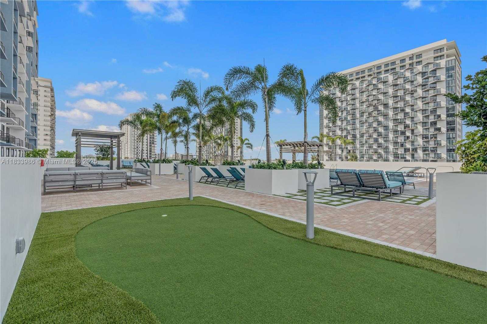 Small Image of 5350 NORTH WEST 84TH AVE #1807, Doral Number 3
