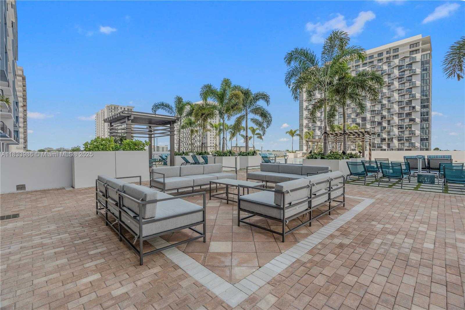 Small Image of 5350 NORTH WEST 84TH AVE #1807, Doral Number 4