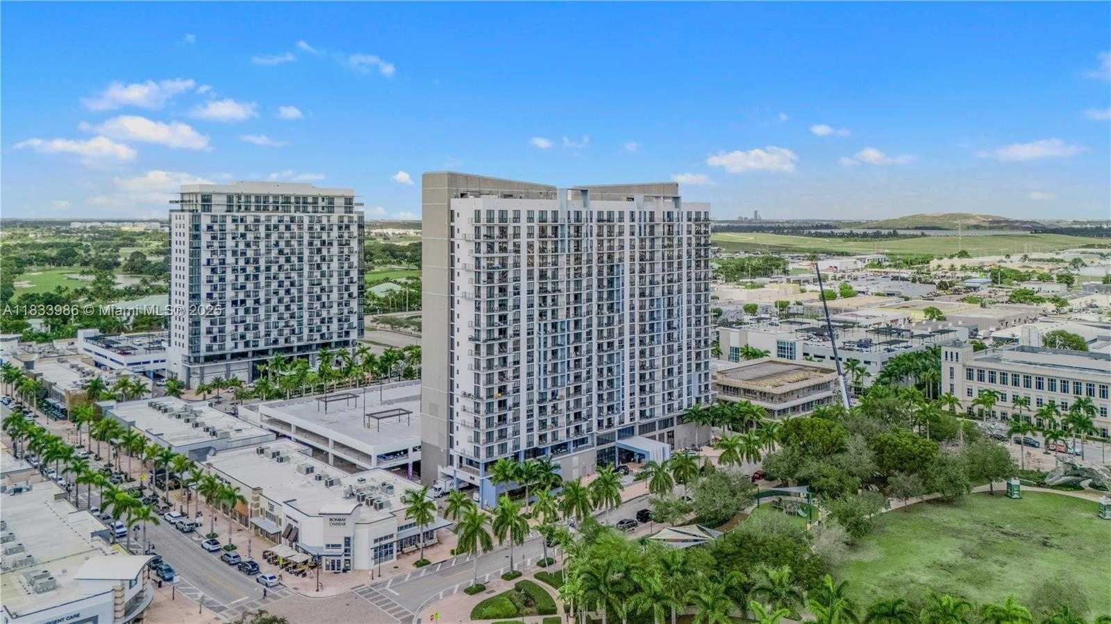 Small Image of 5350 NORTH WEST 84TH AVE #1807, Doral Number 5