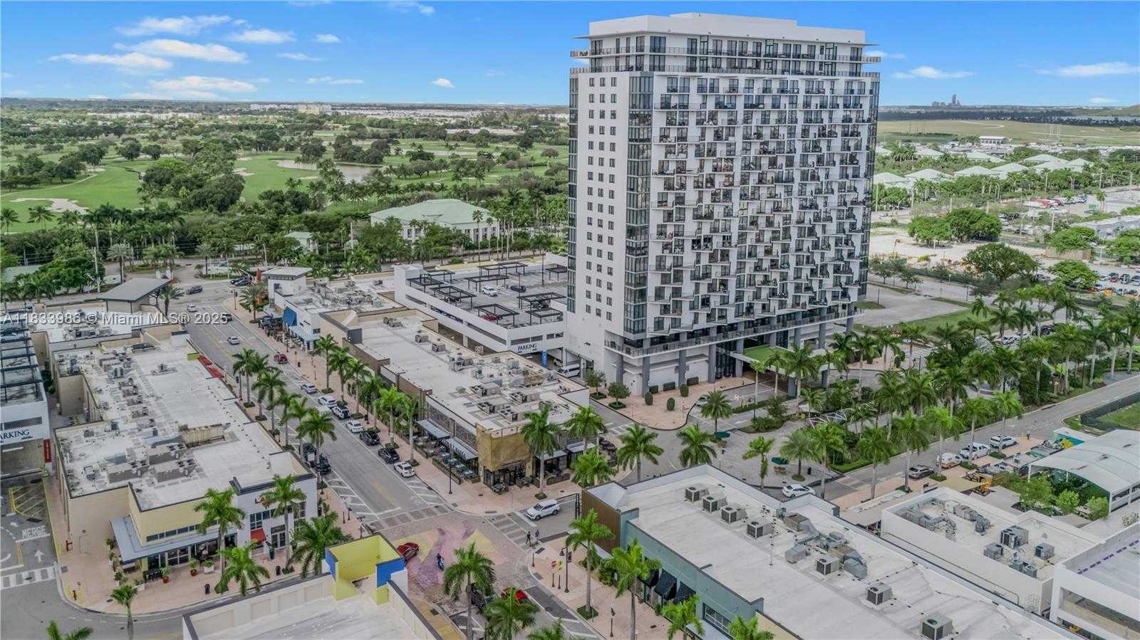 Small Image of 5350 NORTH WEST 84TH AVE #1807, Doral Number 7