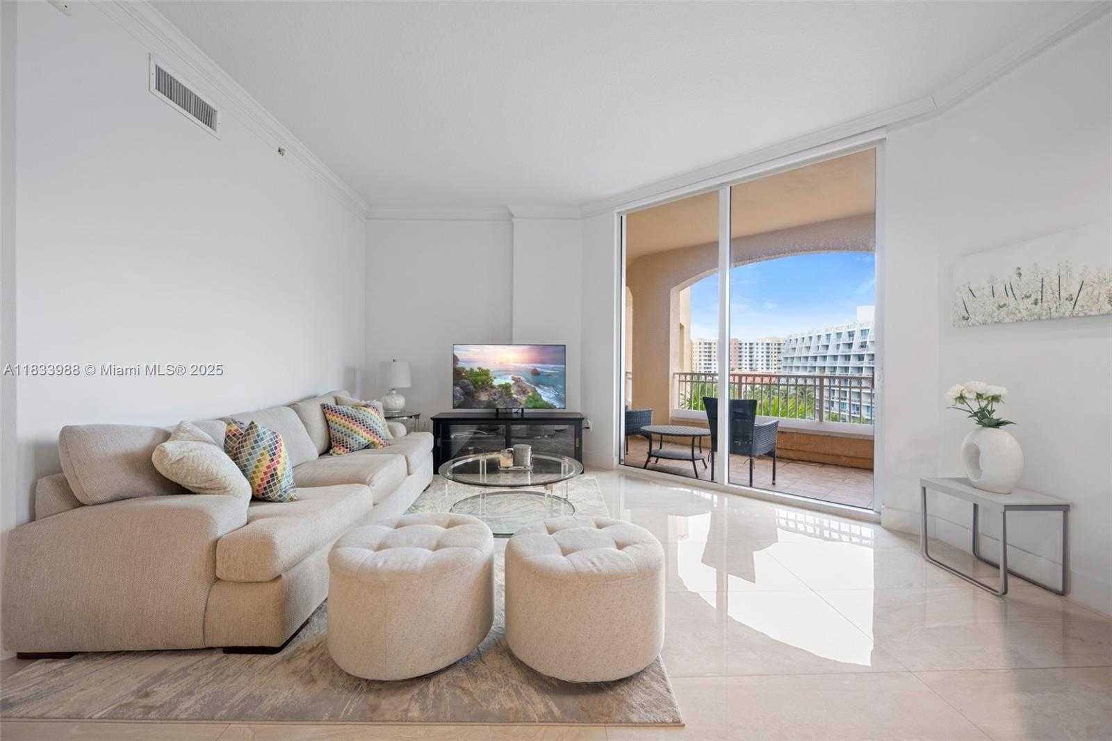 Small Image of 3001 NORTH EAST 185TH ST #613, Aventura Number 5