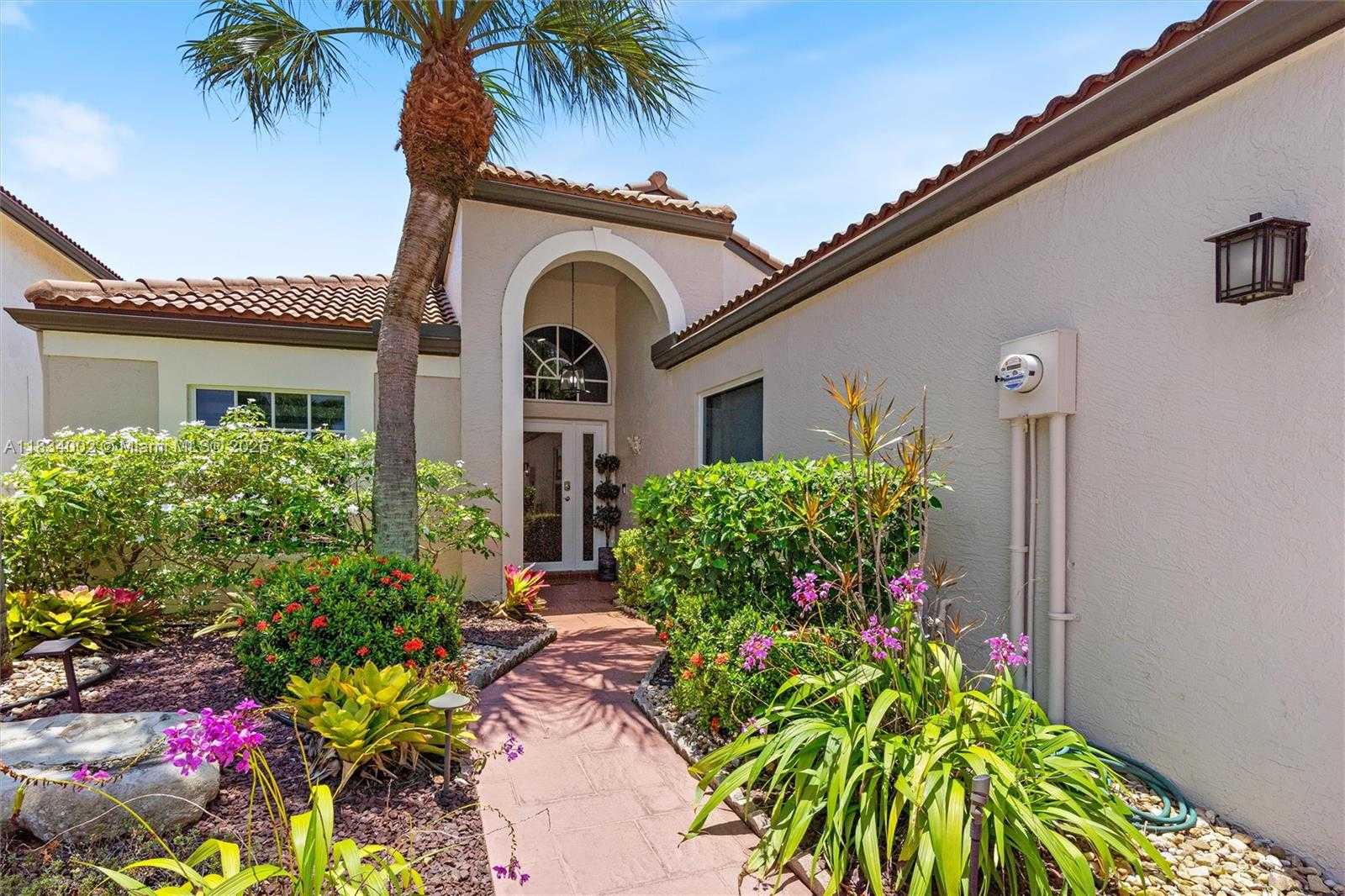 Small Image of 7259 VIA PALOMAR #7259, Boca Raton Number 2