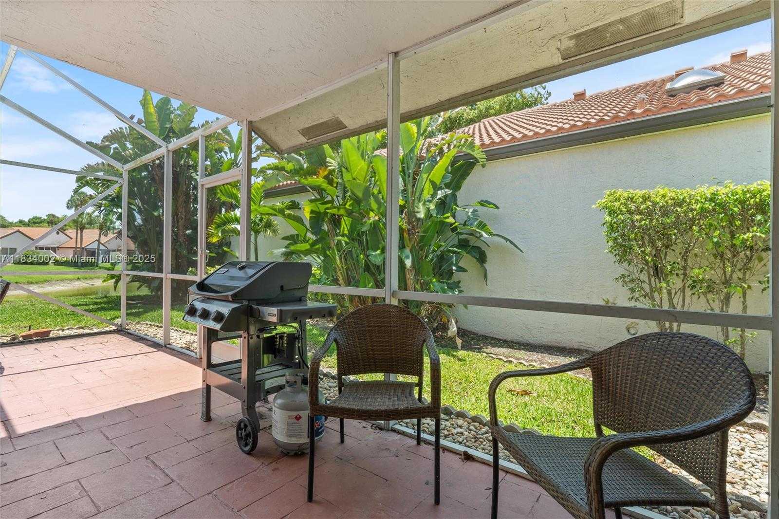 Small Image of 7259 VIA PALOMAR #7259, Boca Raton Number 22