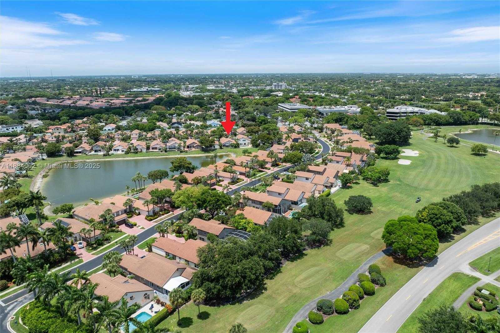 Small Image of 7259 VIA PALOMAR #7259, Boca Raton Number 27