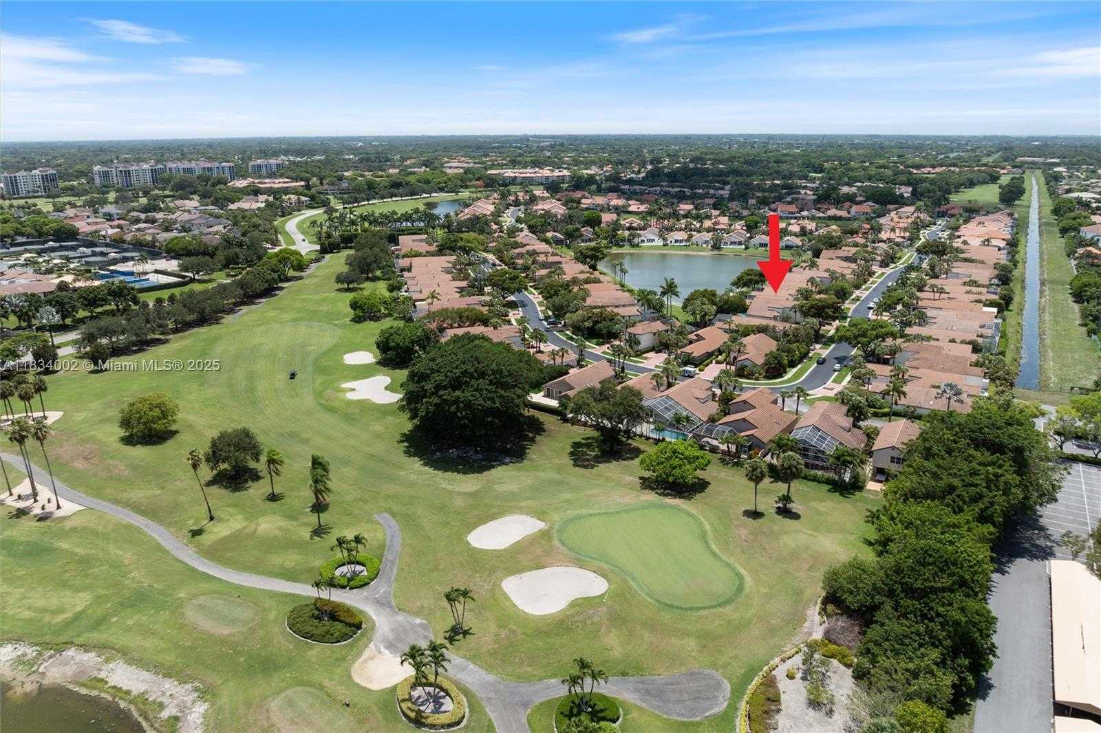 Small Image of 7259 VIA PALOMAR #7259, Boca Raton Number 28