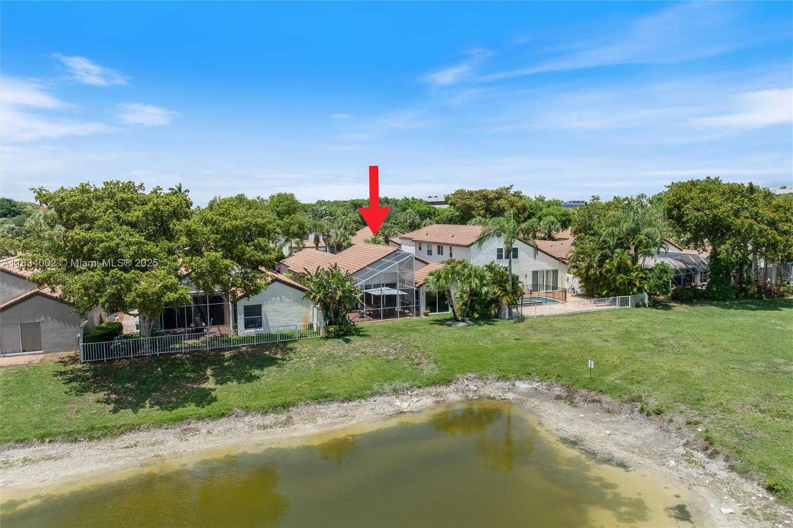 Small Image of 7259 VIA PALOMAR #7259, Boca Raton Number 29