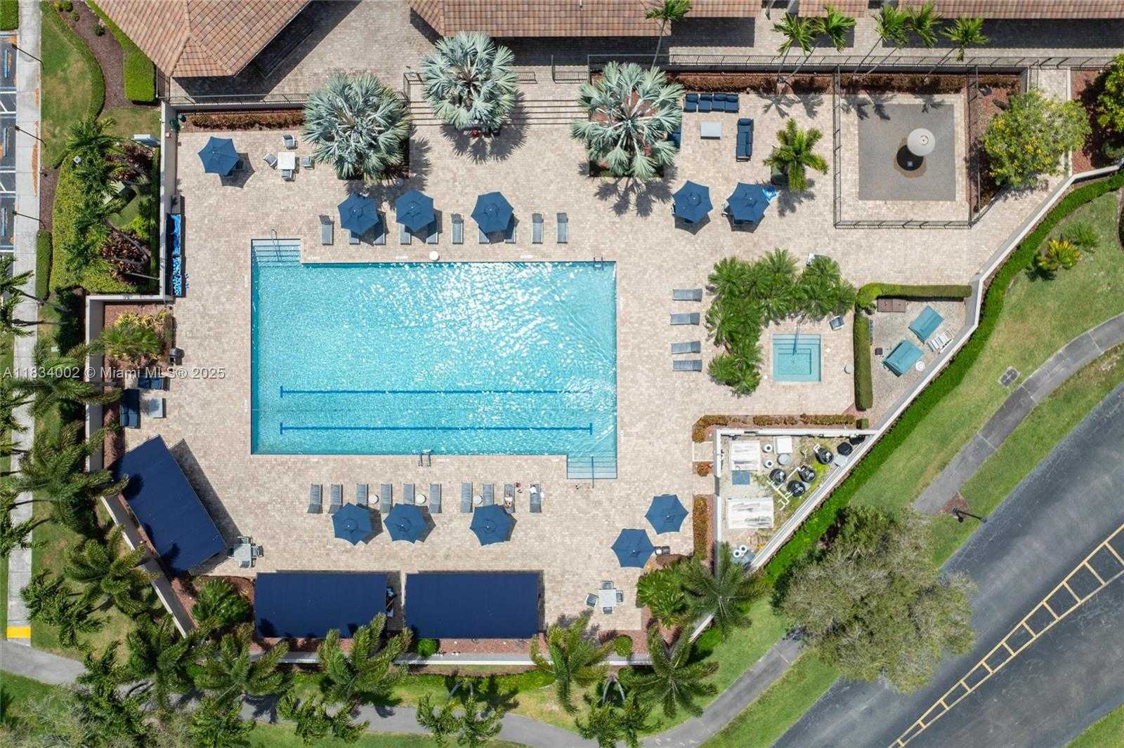 Small Image of 7259 VIA PALOMAR #7259, Boca Raton Number 34