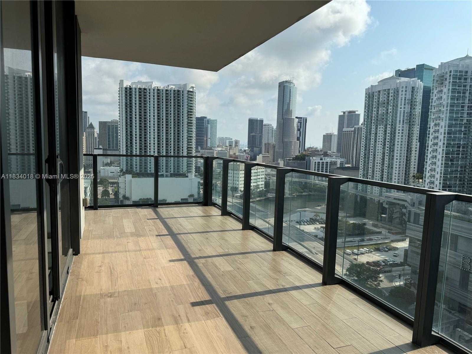Small Image of 88 SOUTH WEST 7TH ST #1711, Miami Number 10