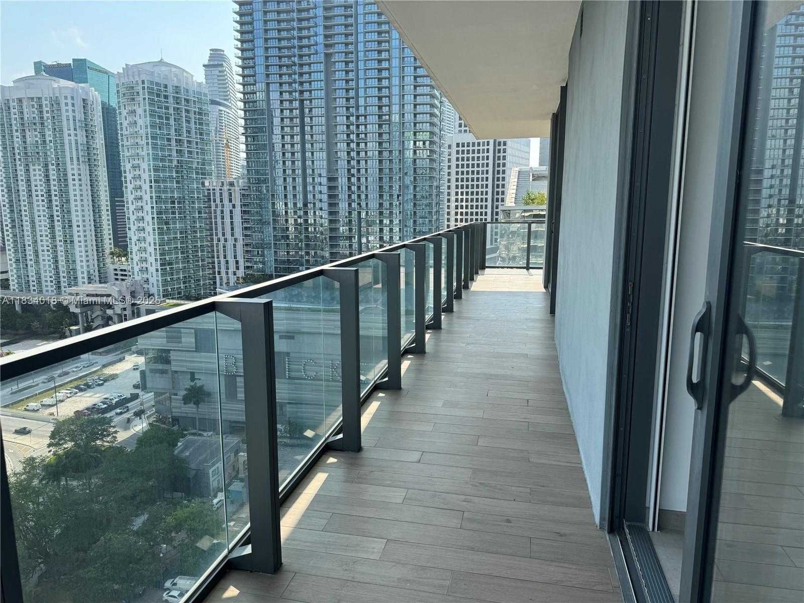 Small Image of 88 SOUTH WEST 7TH ST #1711, Miami Number 11