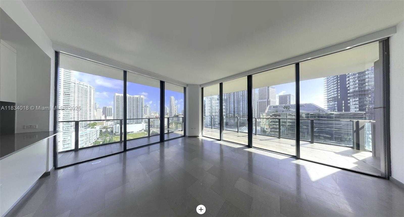 Small Image of 88 SOUTH WEST 7TH ST #1711, Miami Number 2