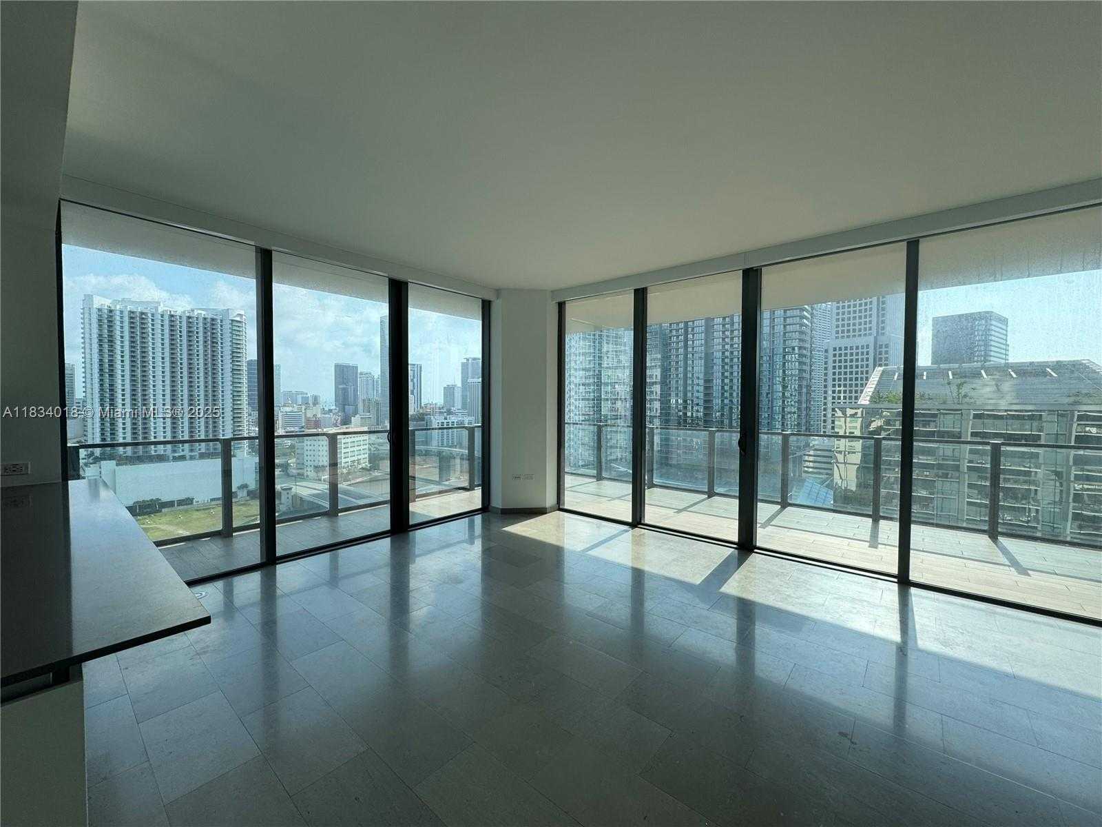 Small Image of 88 SOUTH WEST 7TH ST #1711, Miami Number 22