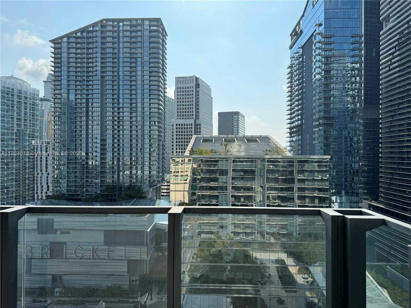 Small Image of 88 SOUTH WEST 7TH ST #1711, Miami Number 3
