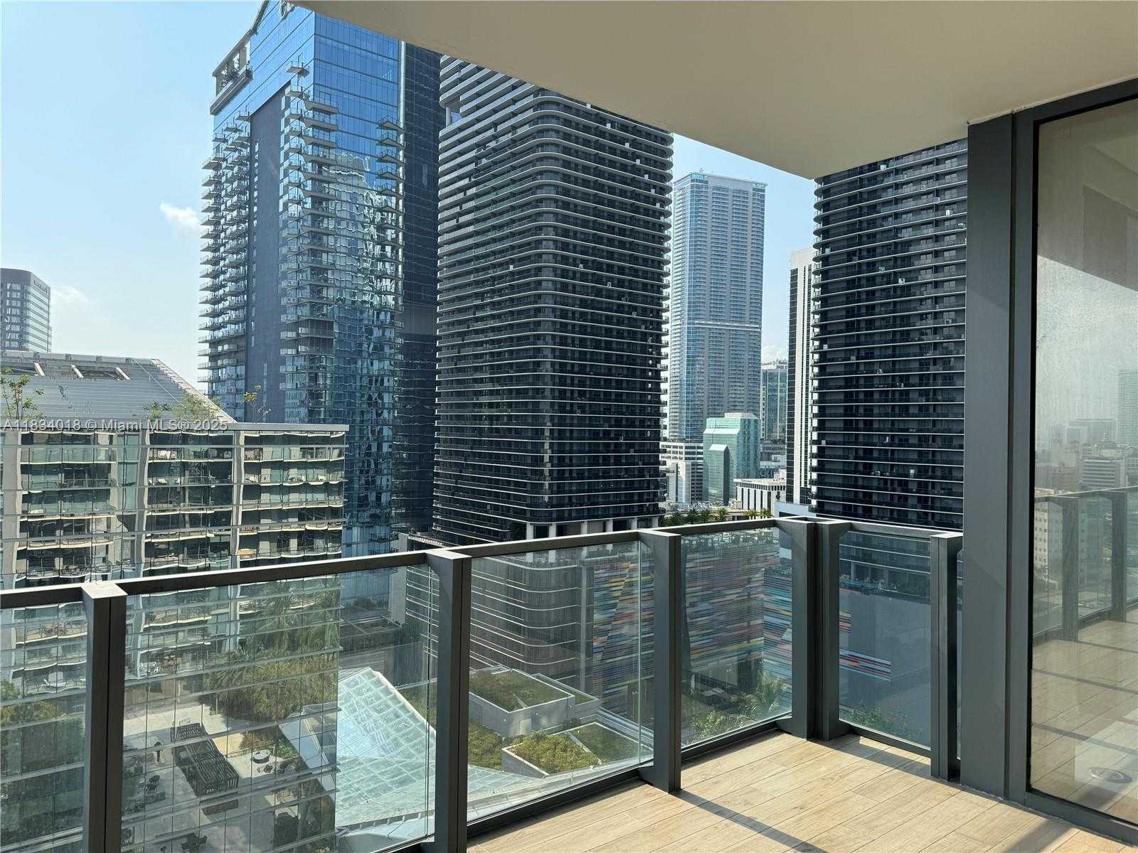 Small Image of 88 SOUTH WEST 7TH ST #1711, Miami Number 5