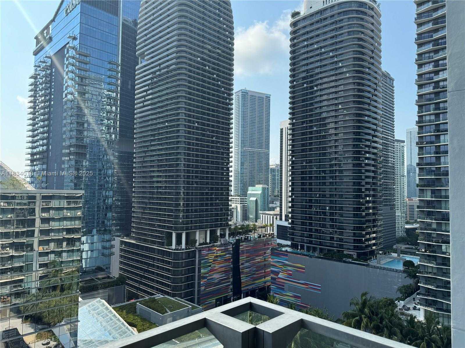 Small Image of 88 SOUTH WEST 7TH ST #1711, Miami Number 6