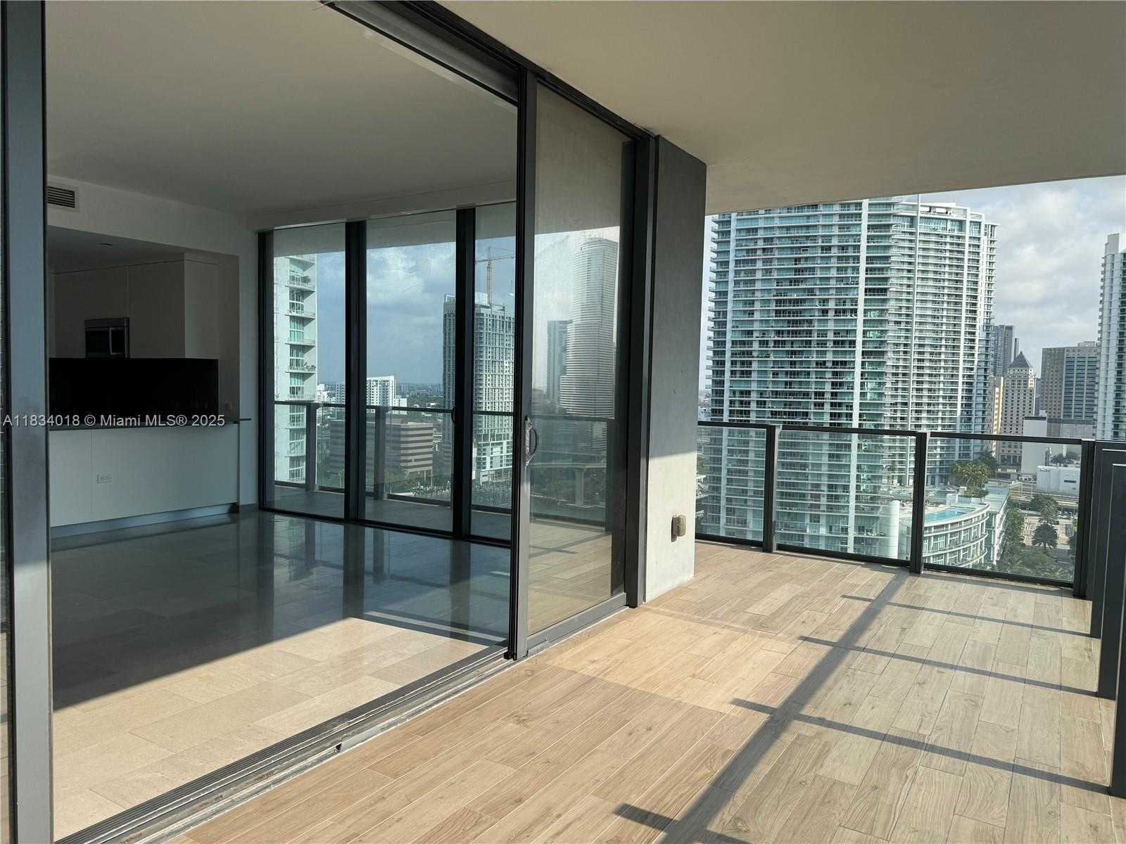 Small Image of 88 SOUTH WEST 7TH ST #1711, Miami Number 7