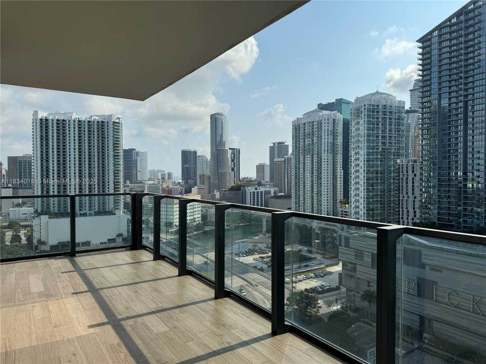 Small Image of 88 SOUTH WEST 7TH ST #1711, Miami Number 8