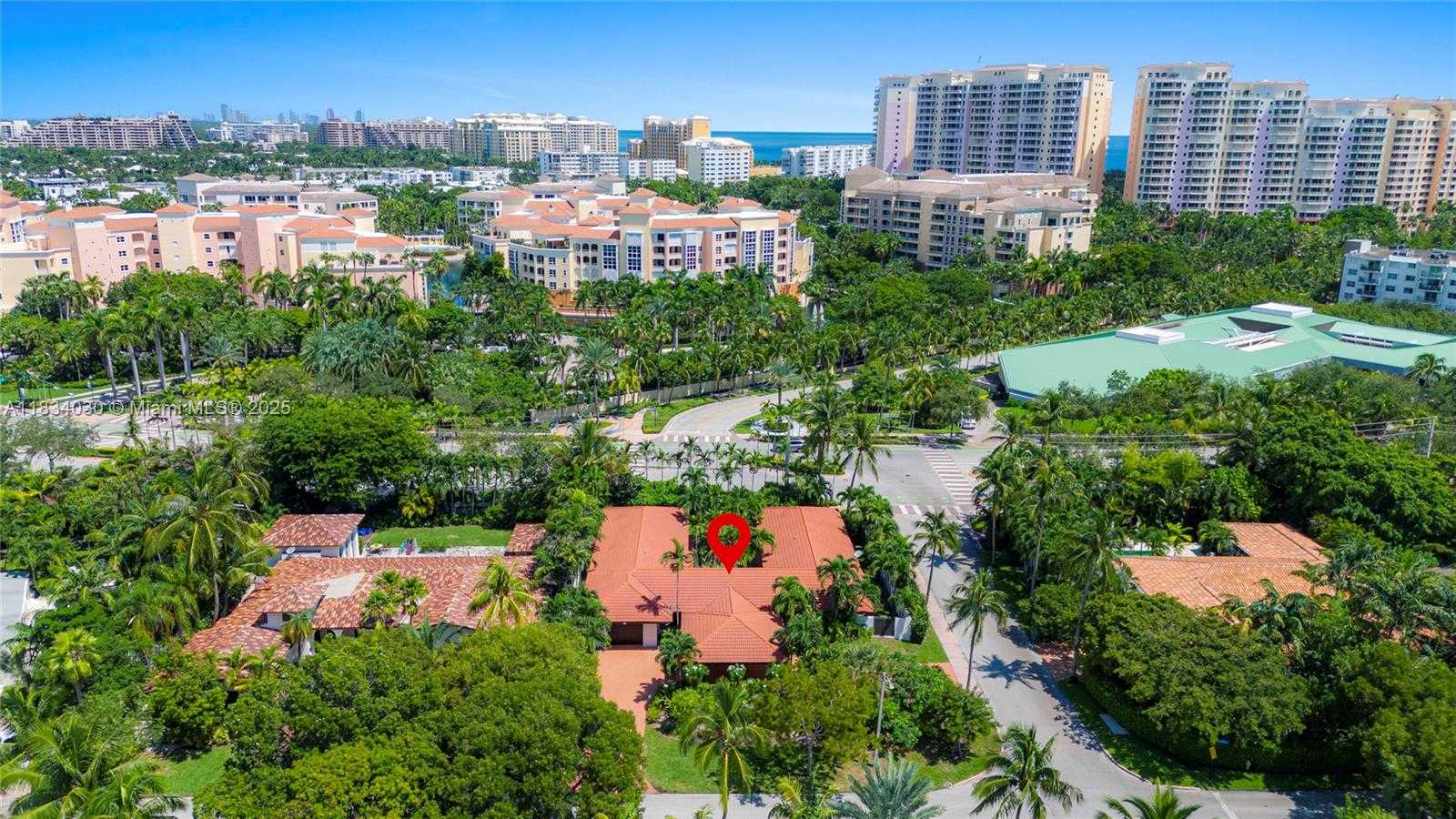 Small Image of 101 ISLAND DR, Key Biscayne Number 38