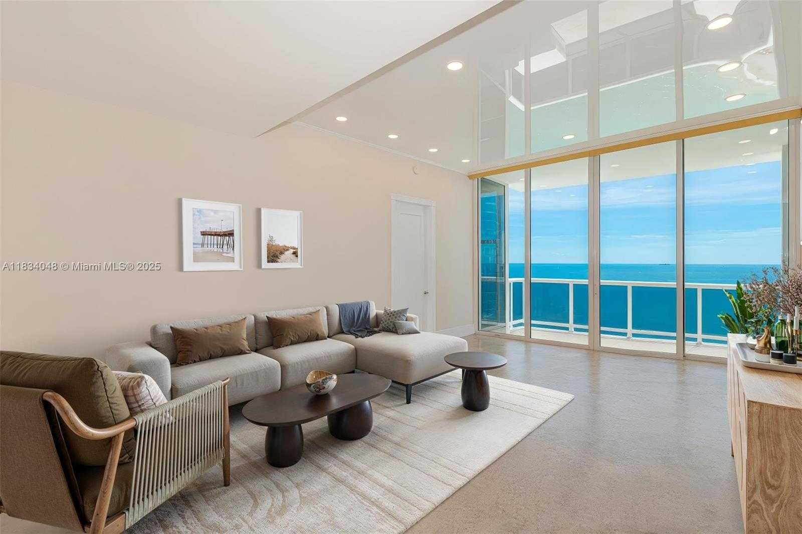 Small Image of 18101 COLLINS AVE #PH104, Sunny Isles Beach Number 4