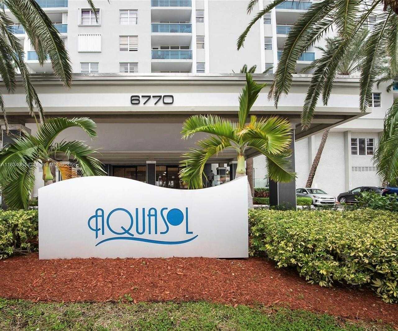 Small Image of 6770 INDIAN CREEK DR #T-F, Miami Beach Number 2