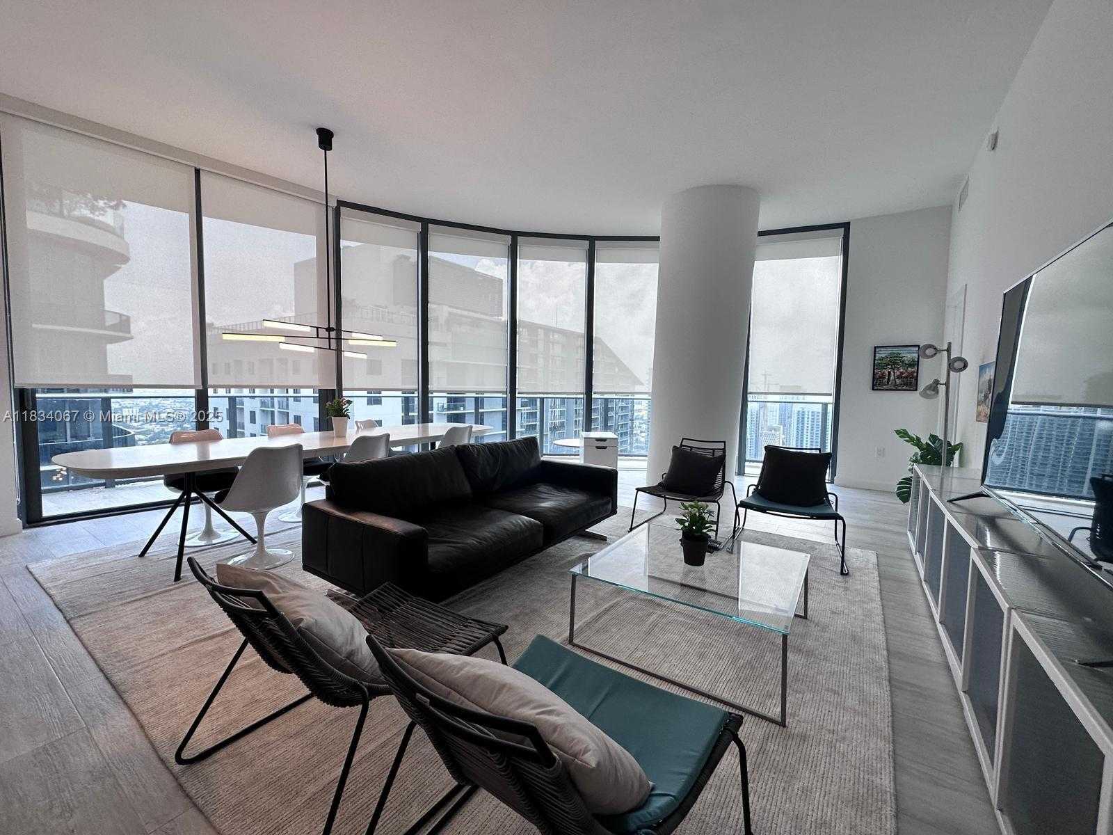 Small Image of 45 SOUTH WEST 9TH ST #4508, Miami Number 20
