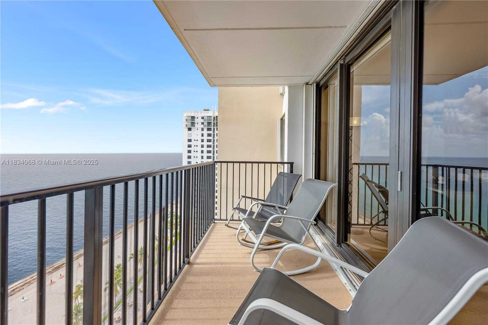 Small Image of 2201 SOUTH OCEAN DR #2202, Hollywood Number 14