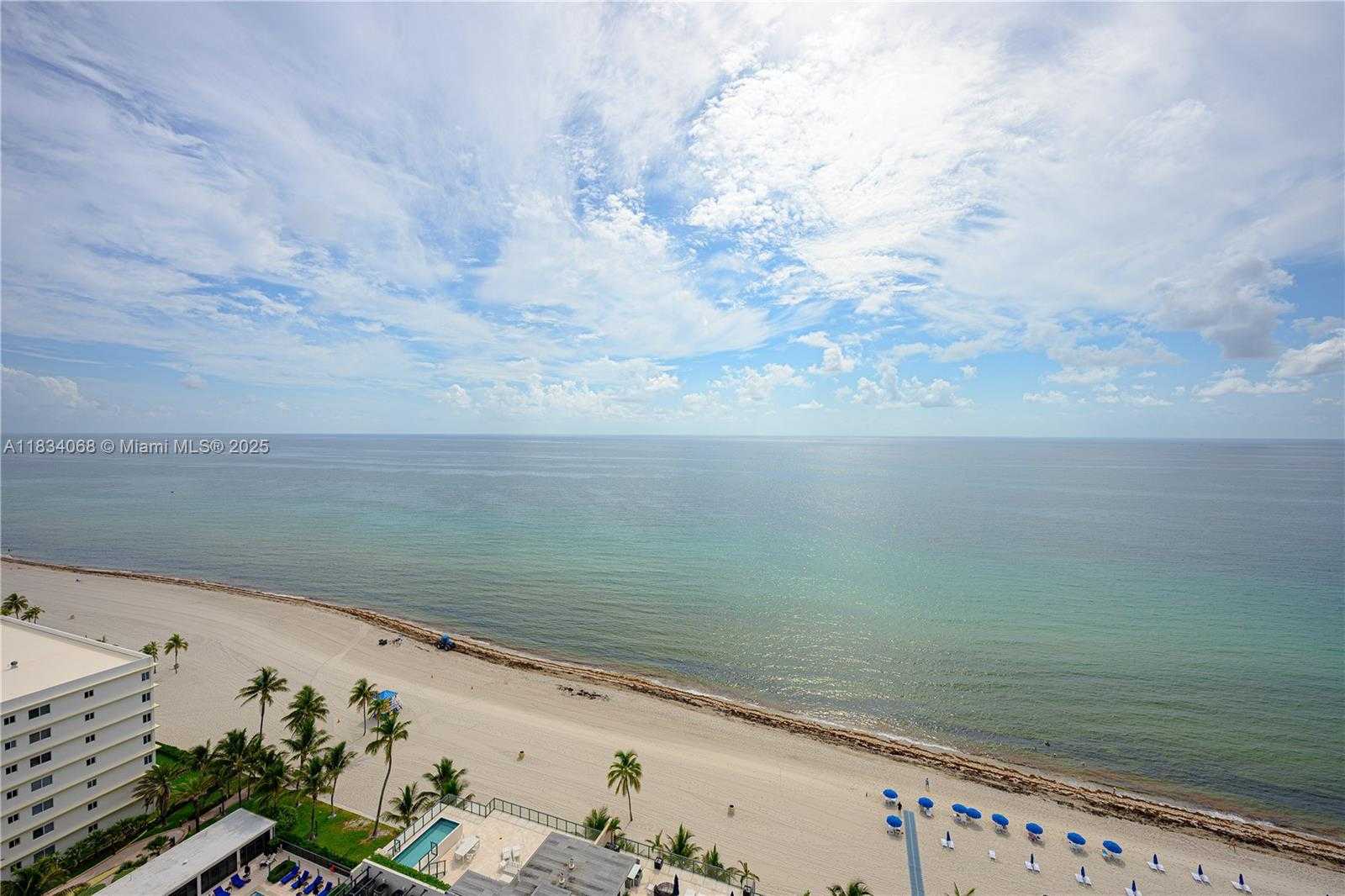Small Image of 2201 SOUTH OCEAN DR #2202, Hollywood Number 16