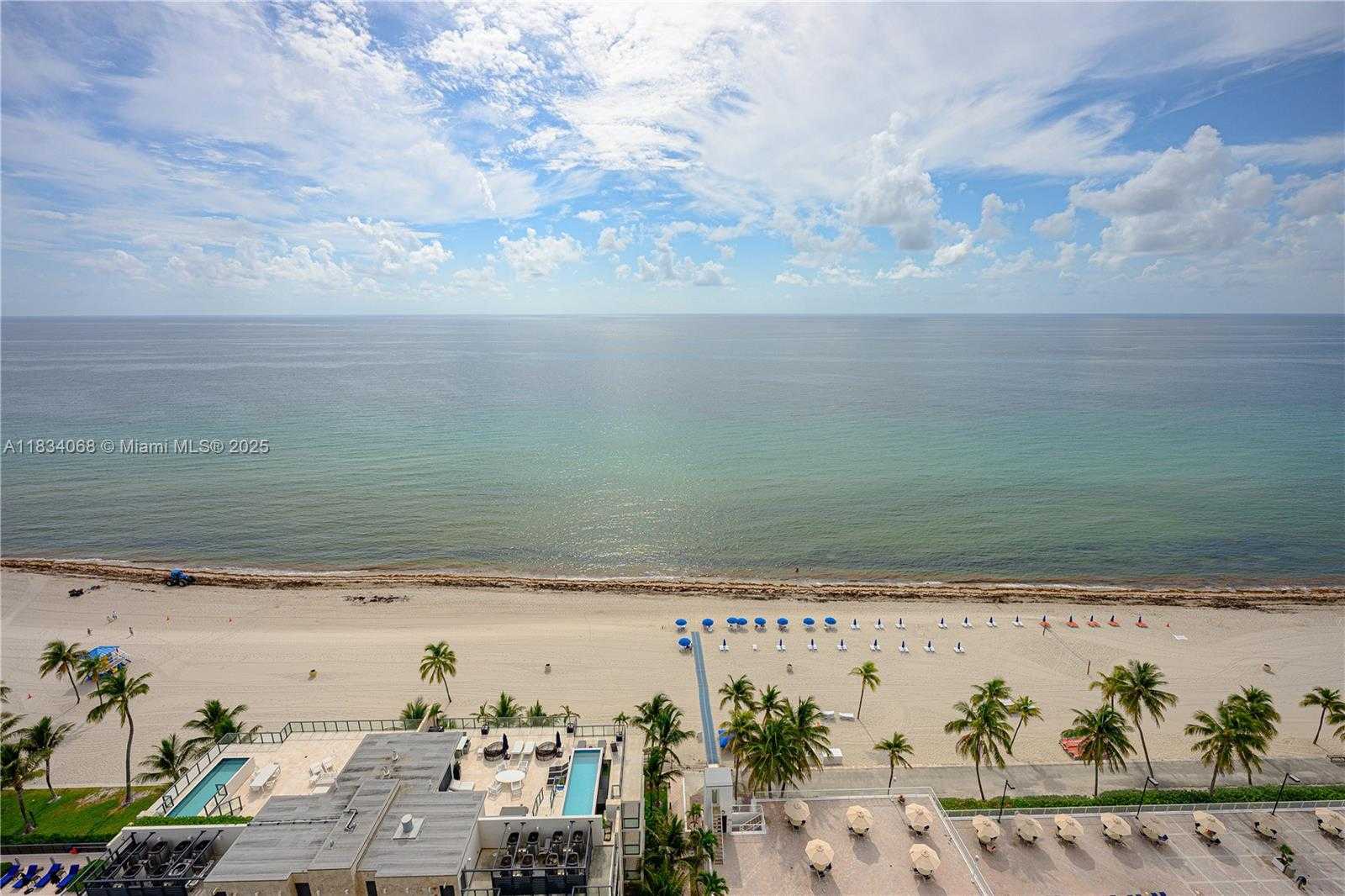 Small Image of 2201 SOUTH OCEAN DR #2202, Hollywood Number 17