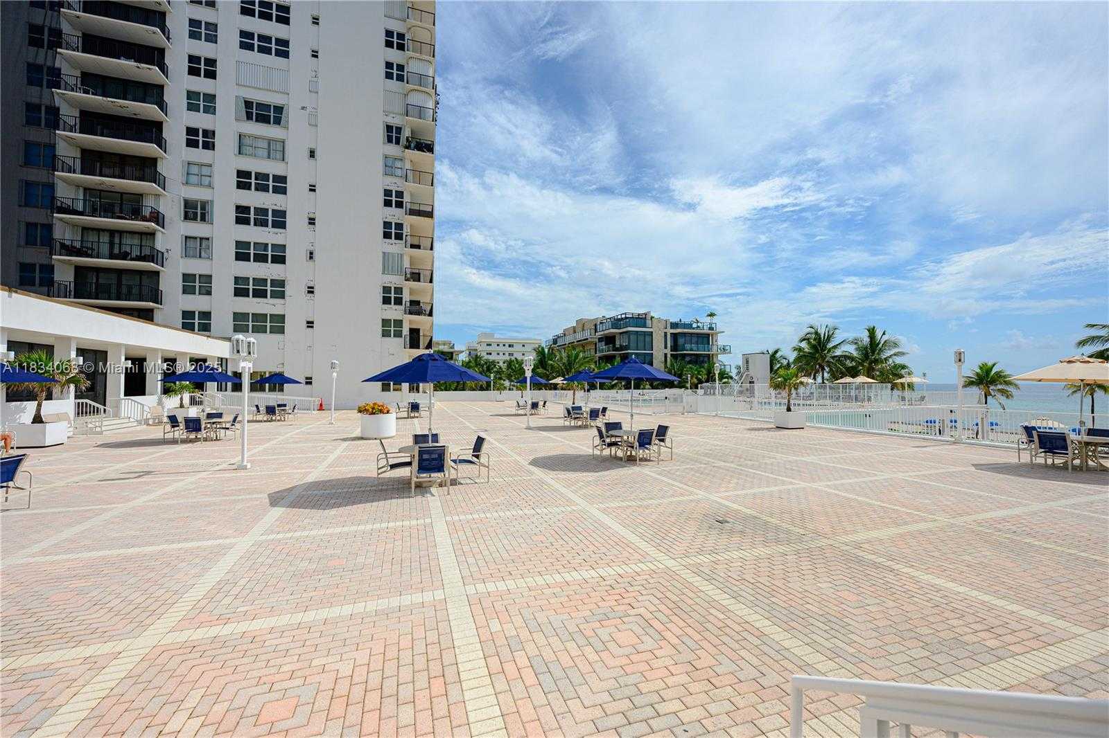 Small Image of 2201 SOUTH OCEAN DR #2202, Hollywood Number 20