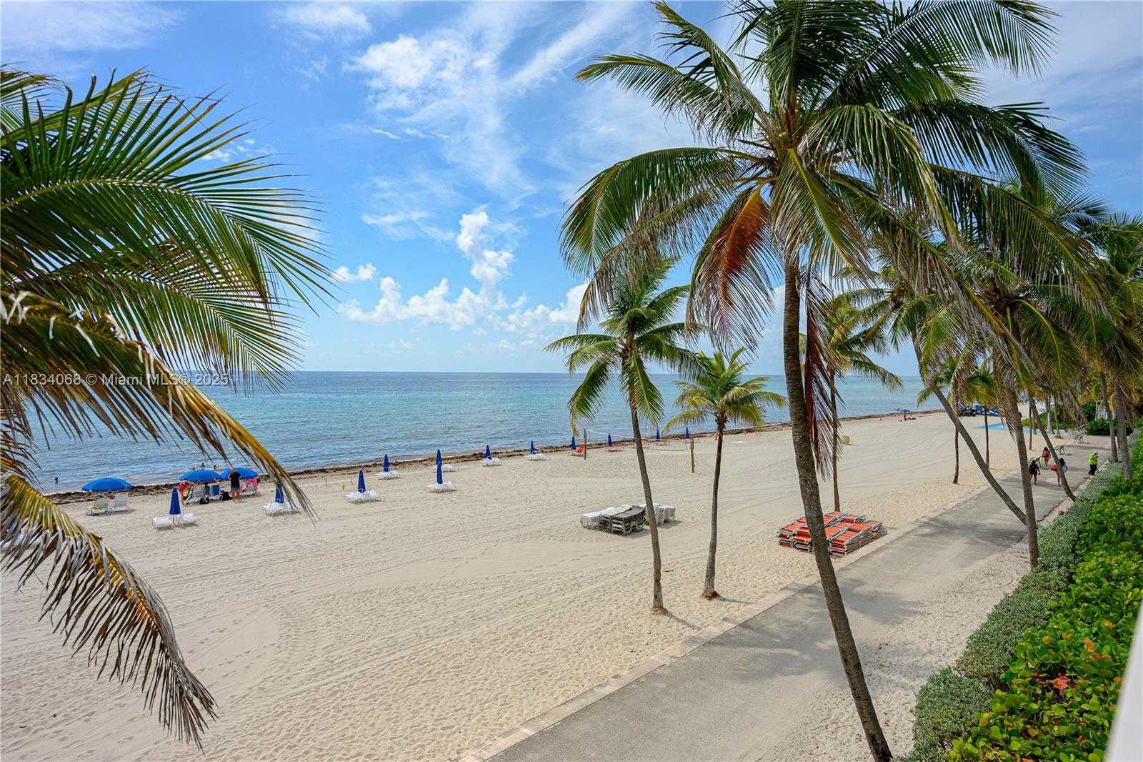 Small Image of 2201 SOUTH OCEAN DR #2202, Hollywood Number 21