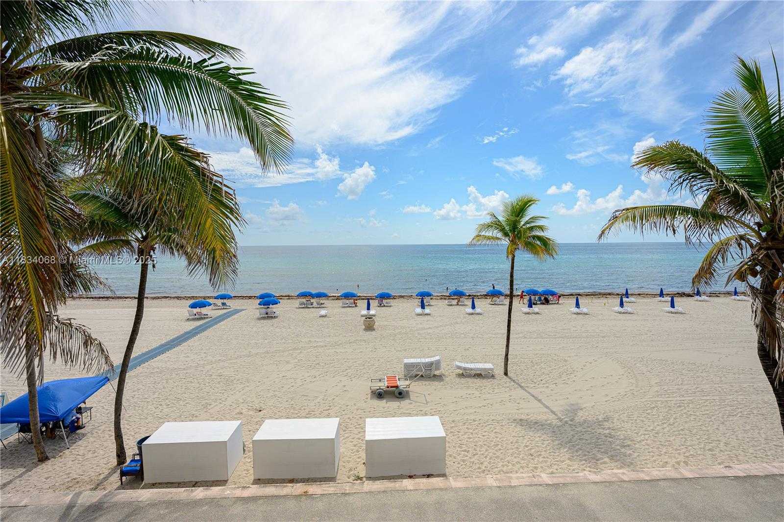 Small Image of 2201 SOUTH OCEAN DR #2202, Hollywood Number 22