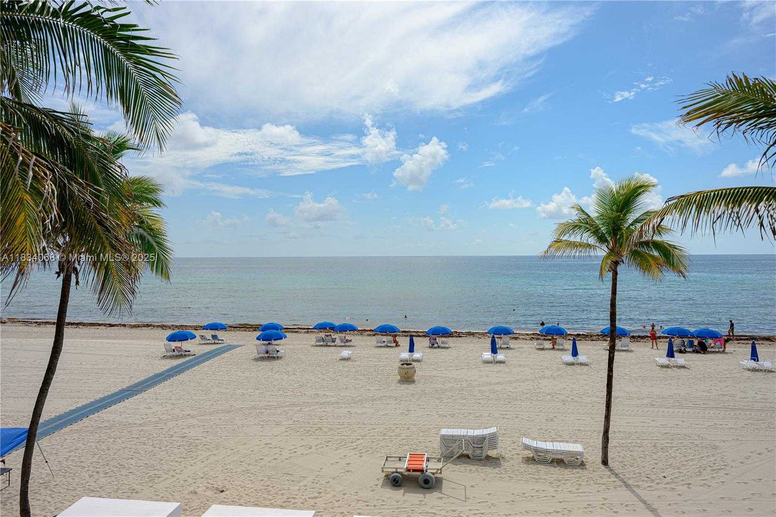 Small Image of 2201 SOUTH OCEAN DR #2202, Hollywood Number 23